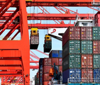 Economic Watch: China's economy on more solid ground with steady Q3 growth