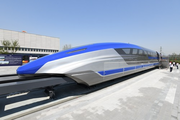 Interview: Innovation gives impetus to China's development in past decade, says Oxford scholar