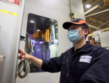 Economic Watch: Global firms upbeat on China's opening-up pledge