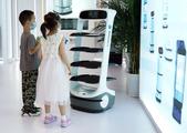 Economic Watch: China's service robots venturing into broader scenarios