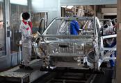 China's factory activity slows in Oct with recovery in sight