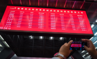 ChiNext companies see profit growth in first three quarters
