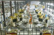 China approves 3 new national manufacturing innovation centers