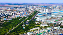 China's central SOEs make progress in advancing reform: report