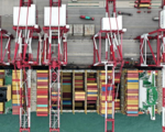 China sees steady foreign trade growth in first 10 months