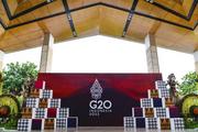 World Insights: G20 Bali summit to boost confidence in global economic recovery