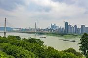 China's waterway freight volume up 4.8 pct in Jan-Oct