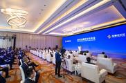 Economic Watch: Chinese, foreign financial institutions call for boosting int'l cooperation