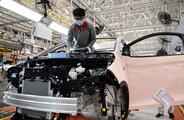 Update: China's industrial profits dip, but structure betters