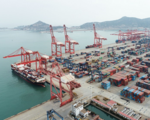 In numbers: Why Chinese Dream matters to global economy 