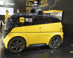 Earning reports of Internet giants underline China's accelerating industrial digitalization