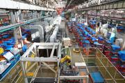 China's factory activity shrinks amid COVID-19 resurgence 