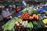 China's CPI up 1.6 pct in November