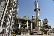 Interview: Saudi oil giant to work with Chinese partners to stabilize supply chains, says company chief
