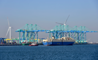 Economic Watch: China's smart port construction gains global attention despite headwinds