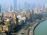 China's home prices ease in November