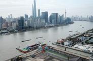 China's property investment down in Jan-Nov