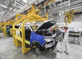 Economic Watch: China's economy sustains resilience in first 11 months