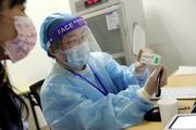China Focus: China conducts survey on population most susceptible to COVID-19 infections