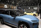China's high-end passenger car sales log robust growth