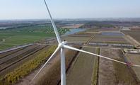 China's power use up 3.5 pct in first 11 months