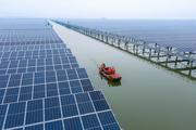 Distributed PV power generation injects vitality into China's green development