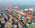 China posts outstanding economic performance while battling COVID-19