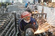 China approves restructuring of two major state-owned steel enterprises