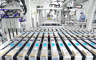 China's lithium-ion battery sector posts rapid growth in Jan-Oct