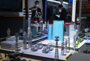 China home to 110 cities with gigabit 5G, optical fiber coverage