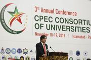Interview: Educational cooperation between Pakistan, China promotes high-quality CPEC development, says expert 