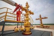 China's largest coalbed methane field reports record gas output