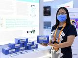 Survey shows China's improvement in patent transfers