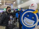 China's outbound tourism expects revival after COVID response shift