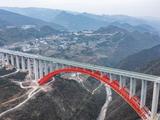 China's transport investment up 5.8 pct in Jan-Nov