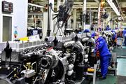 China's high-end manufacturing sector sees robust growth: report