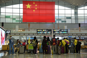 Economic Watch: Rising passenger flow, logistics mirror accelerated economic recovery in China