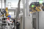 Economic Watch: Optimized COVID response speeds up recovery of China's industrial economy
