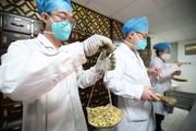 Role of traditional Chinese medicine highlighted in COVID-19 treatment protocol