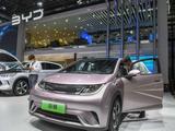 China sees surge in registered NEVs in 2022