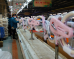 China's industrial economy sees steady growth in 2022