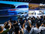 China's auto sector maintains sound momentum in 2022, NEV sales soar 