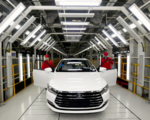 Sales of Chinese-brand passenger cars surge 22.8 pct in 2022