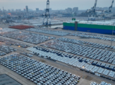 Chinese growth boosts global economic recovery: expert