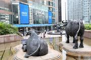 Hong Kong's financial market ready to take big leap in Year of Rabbit
