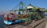 China remains world's top shipbuilder in 2022