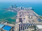 China to boost economic rebound, stabilize foreign trade, investment