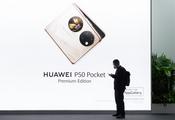 China's foldable phone sales jump 144.4 pct in 2022