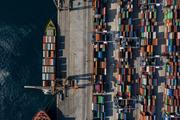 China, Greece sign strategic cooperation agreement on shipping finance