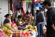 China's consumer prices see mild uptick, factory inflation continues to ease